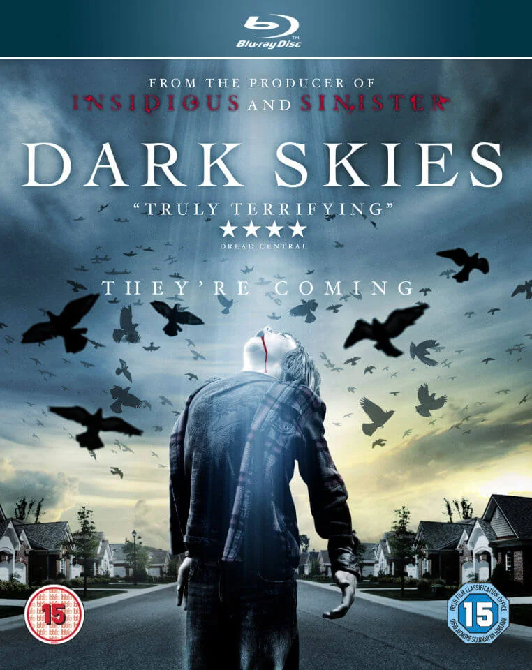 Dark Skies Bild 1