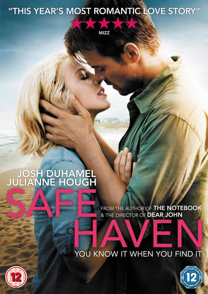 Safe Haven Bild 1