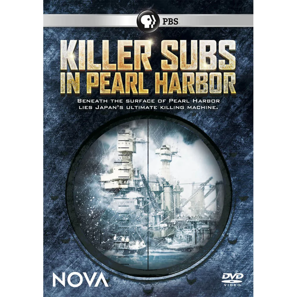 Killer Subs in Pearl Harbor Bild 1