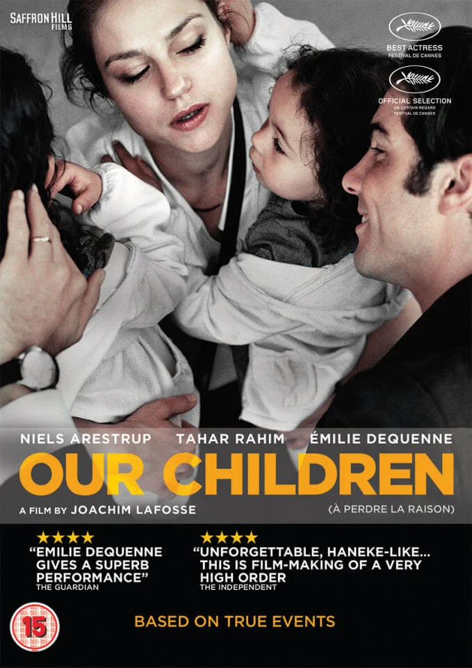 Our Children Bild 1