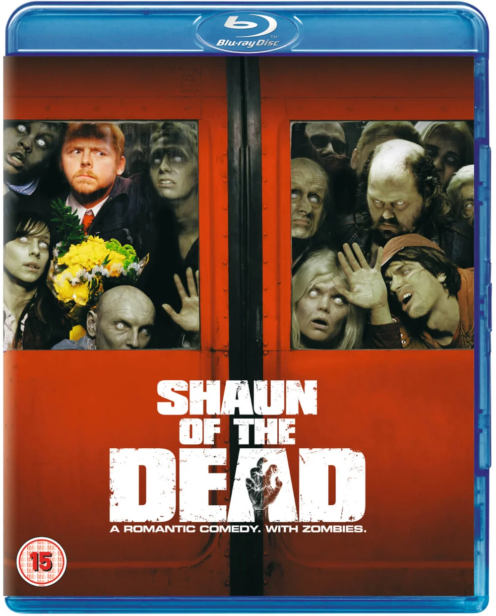 Shaun of the Dead - Limited Edition Bild 1