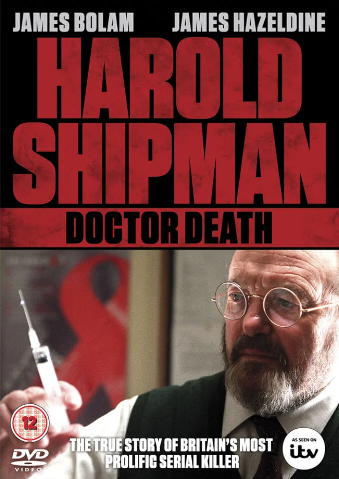Harold Shipman: Doktor Tod Bild 1