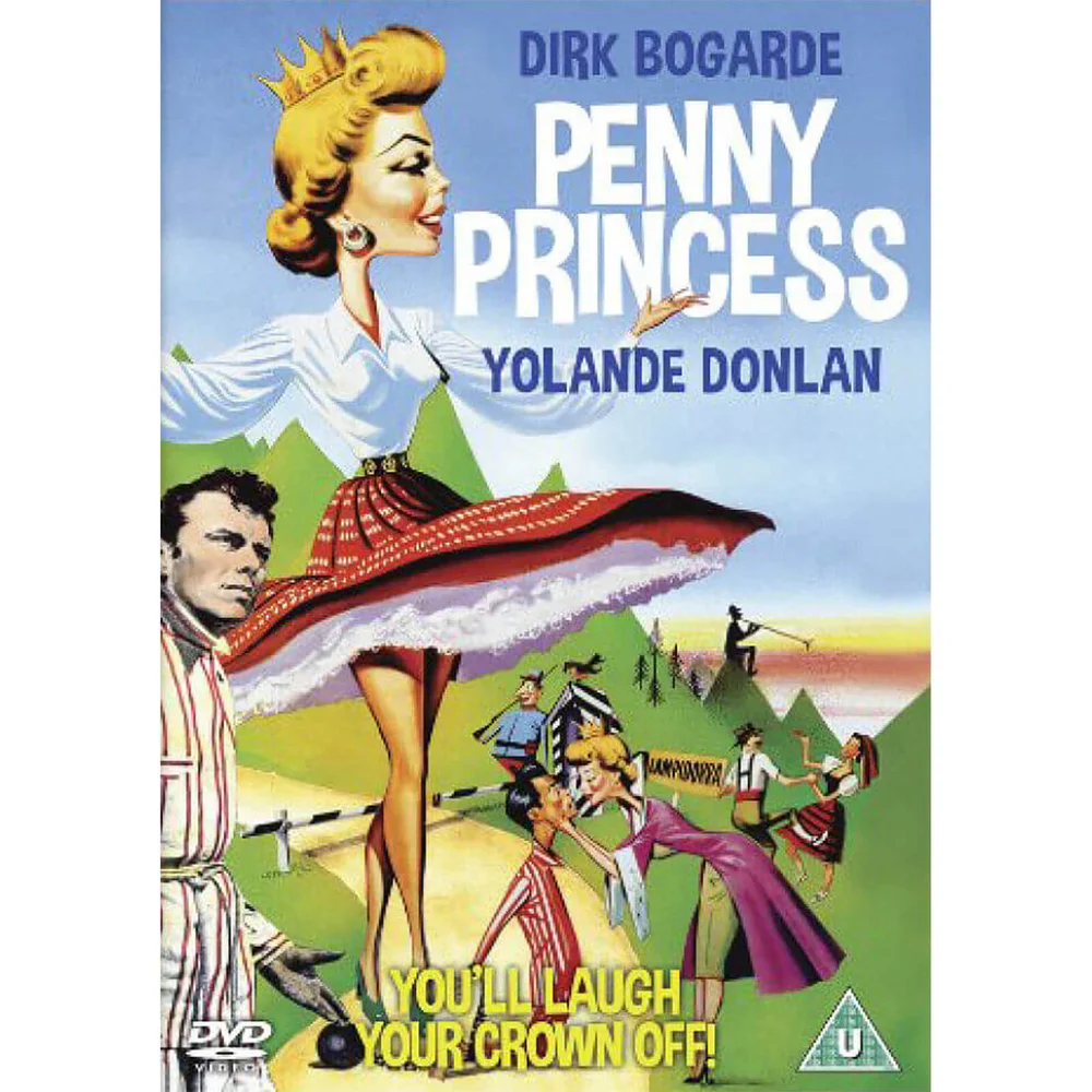 Penny Princess Bild 1