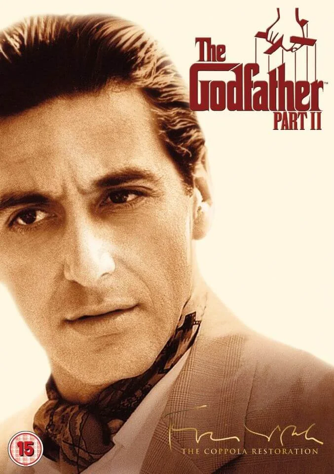 The Godfather: Part II Bild 1