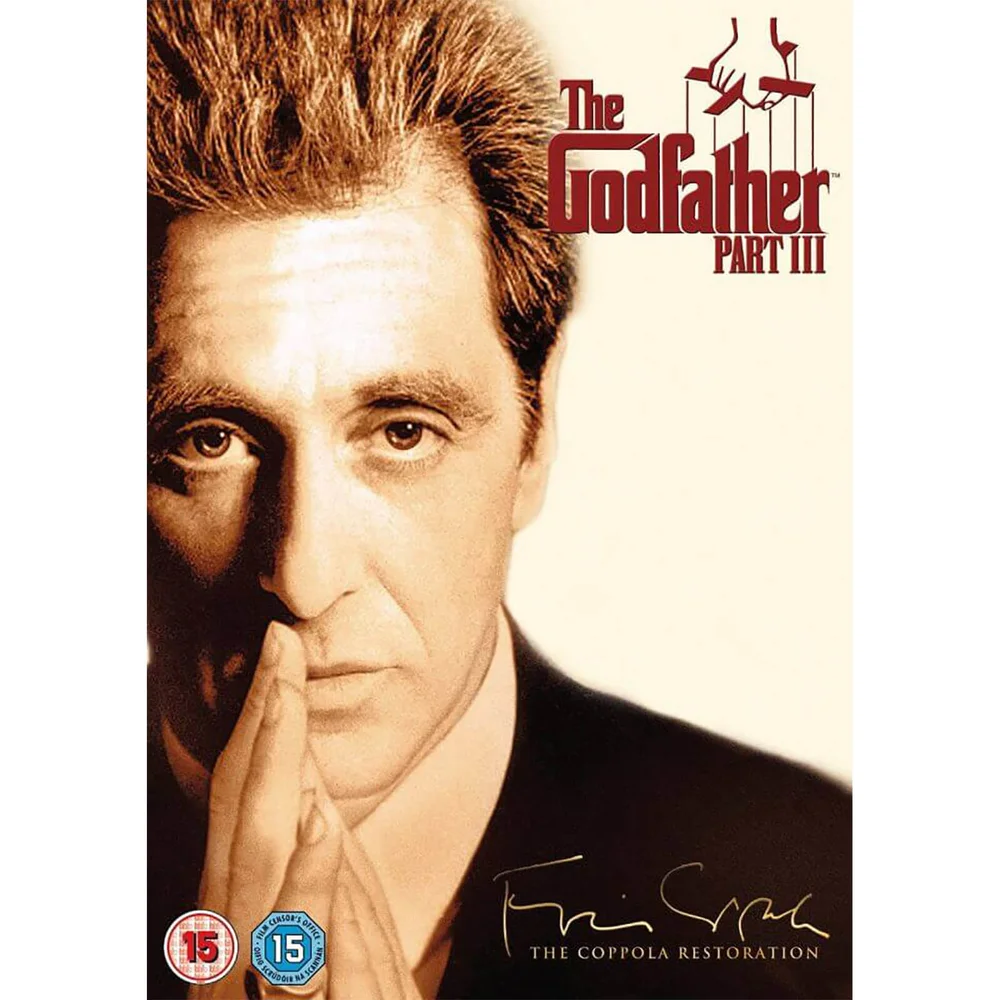 The Godfather: Part III Bild 1