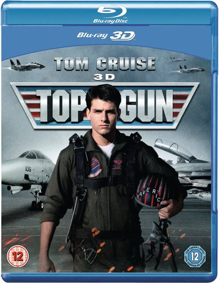 Top Gun 3D Bild 1