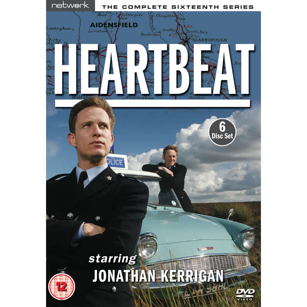 Heartbeat - Series 16 Bild 1