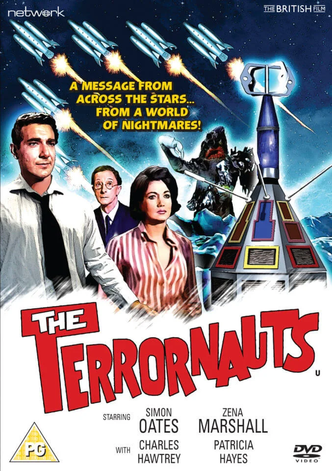 The Terrornauts Bild 1