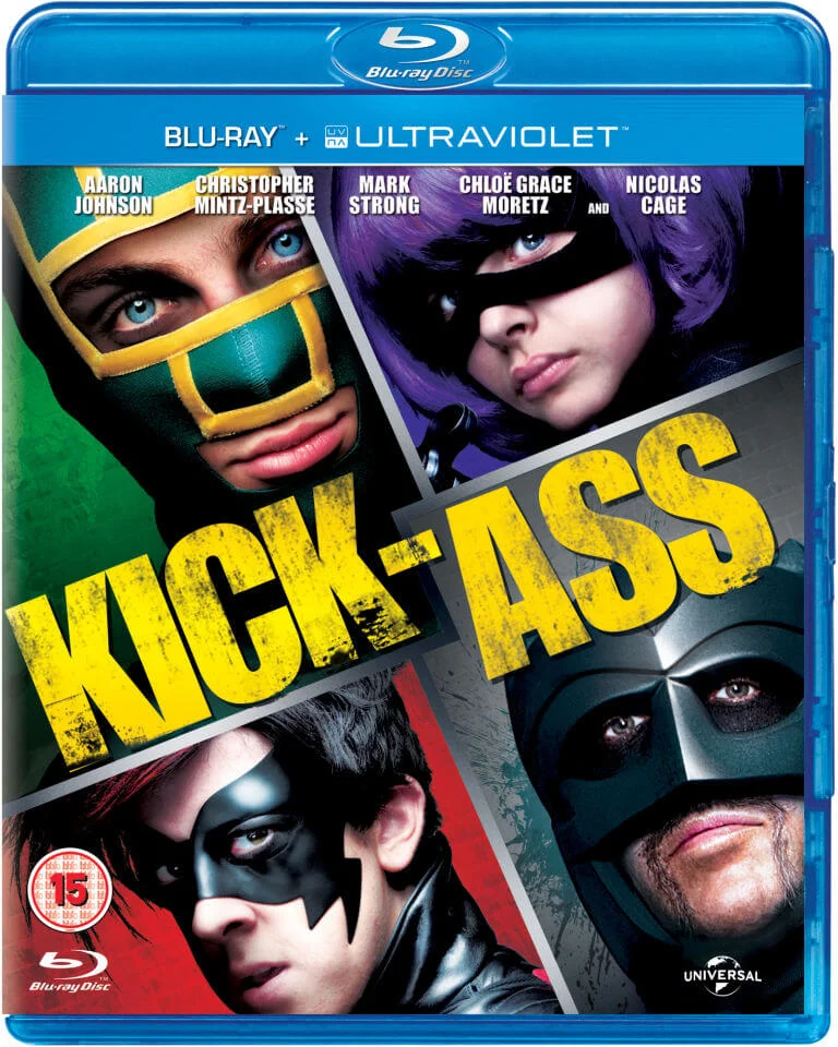 Kick-Ass Bild 1