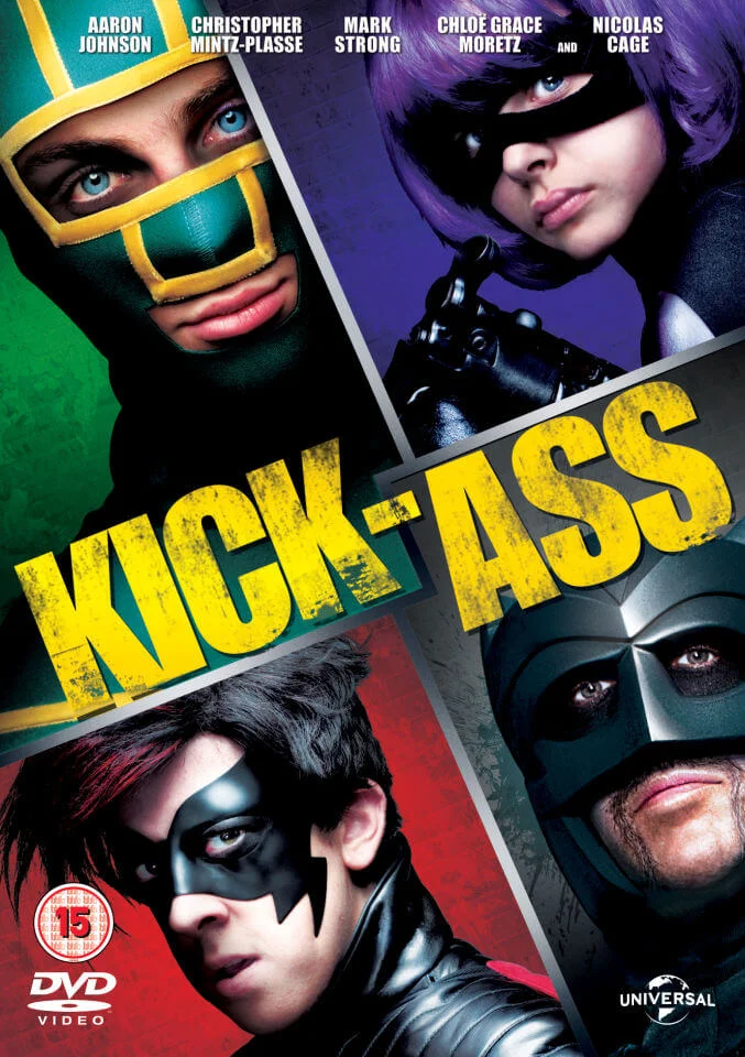 Kick-Ass Bild 1
