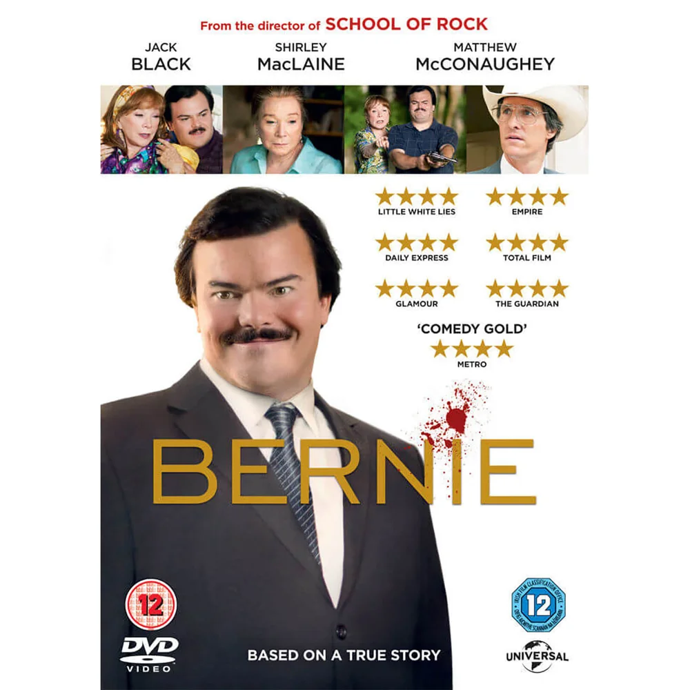 Bernie Bild 1