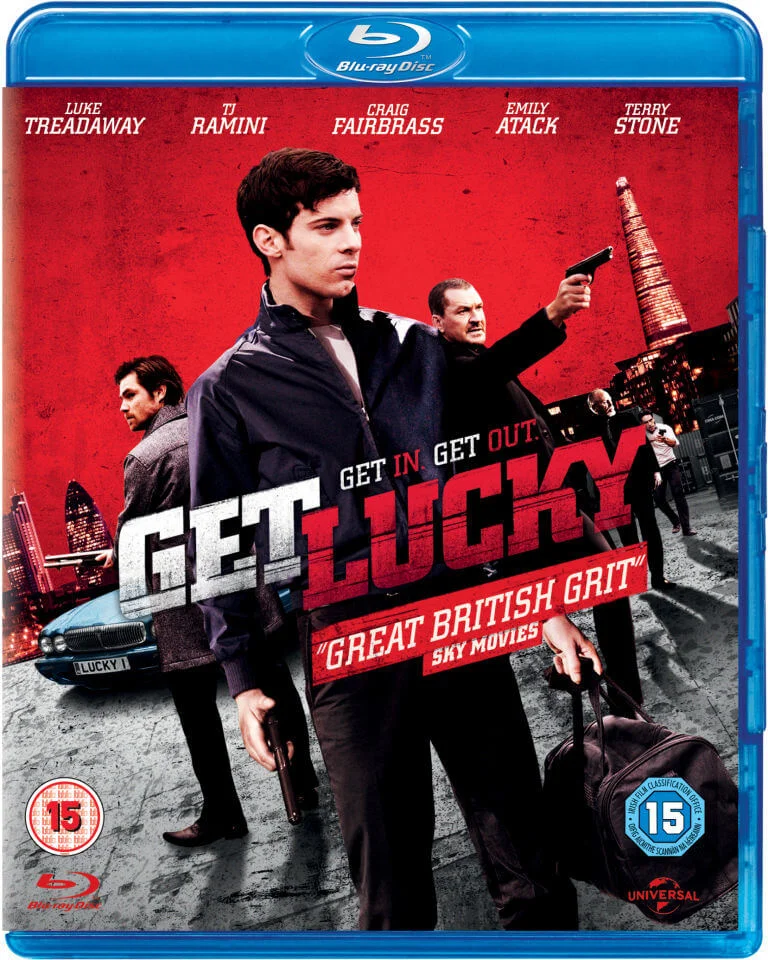 Get Lucky Bild 1