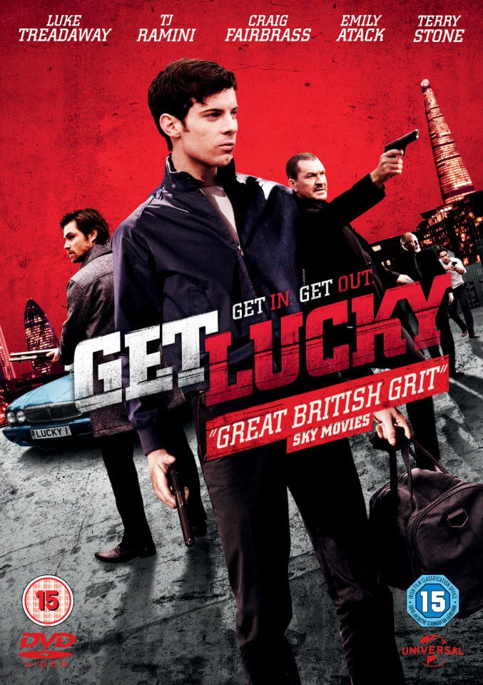 Get Lucky Bild 1