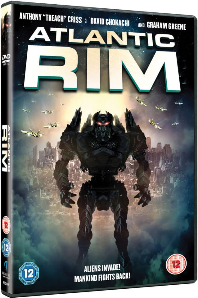 Atlantic Rim Bild 1