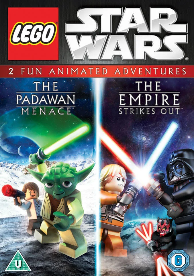 LEGO Star Wars Double Pack Bild 1