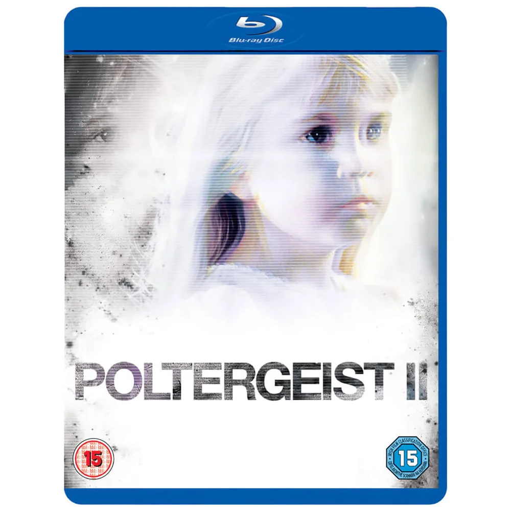 Poltergeist 2 Bild 1