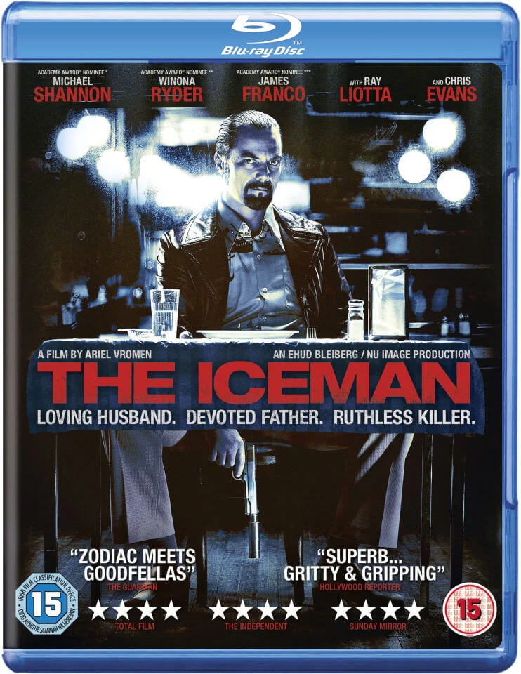 The Iceman Bild 1