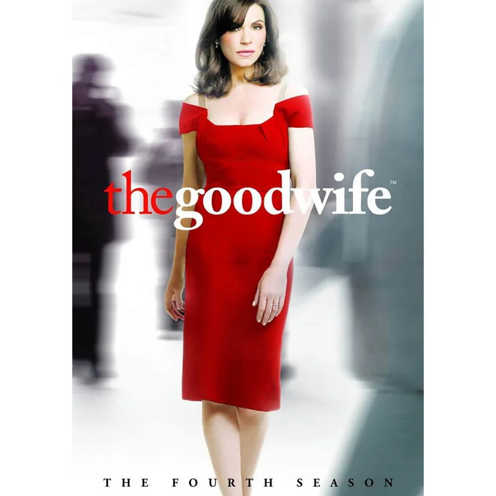 The Good Wife - Season 4 Bild 1