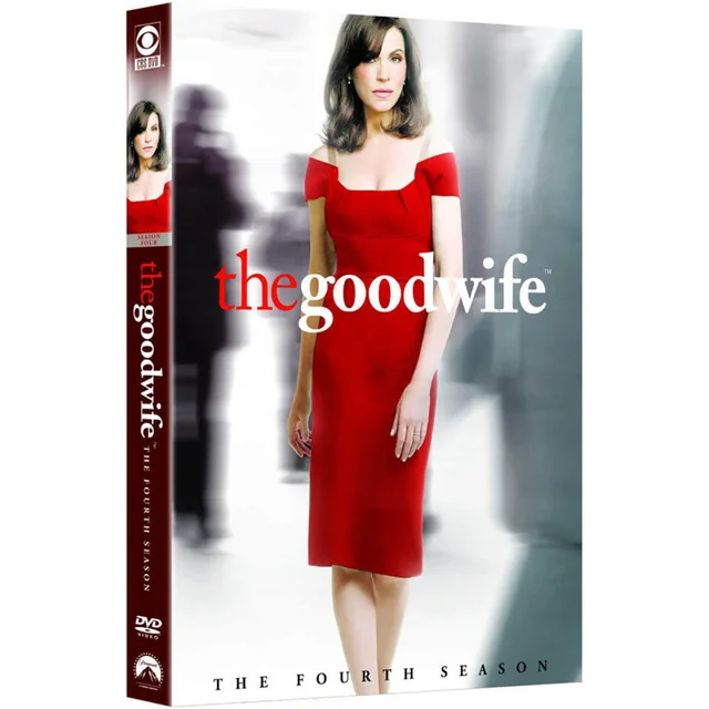 The Good Wife - Season 4