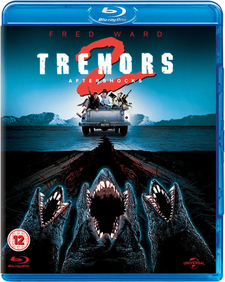 Tremors 2: Aftershocks Bild 1