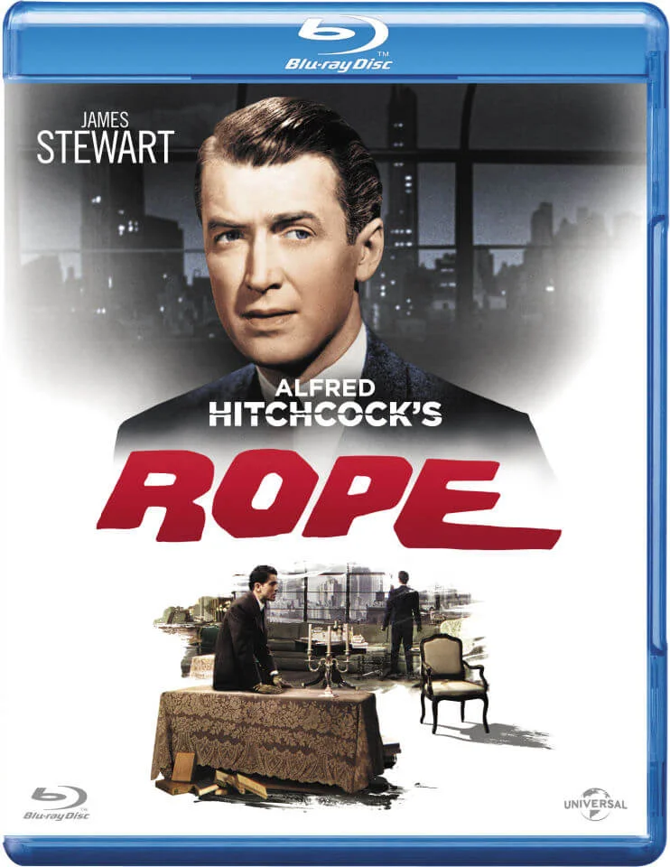 Rope Bild 1