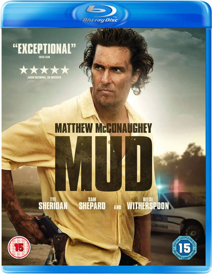 Mud Bild 1
