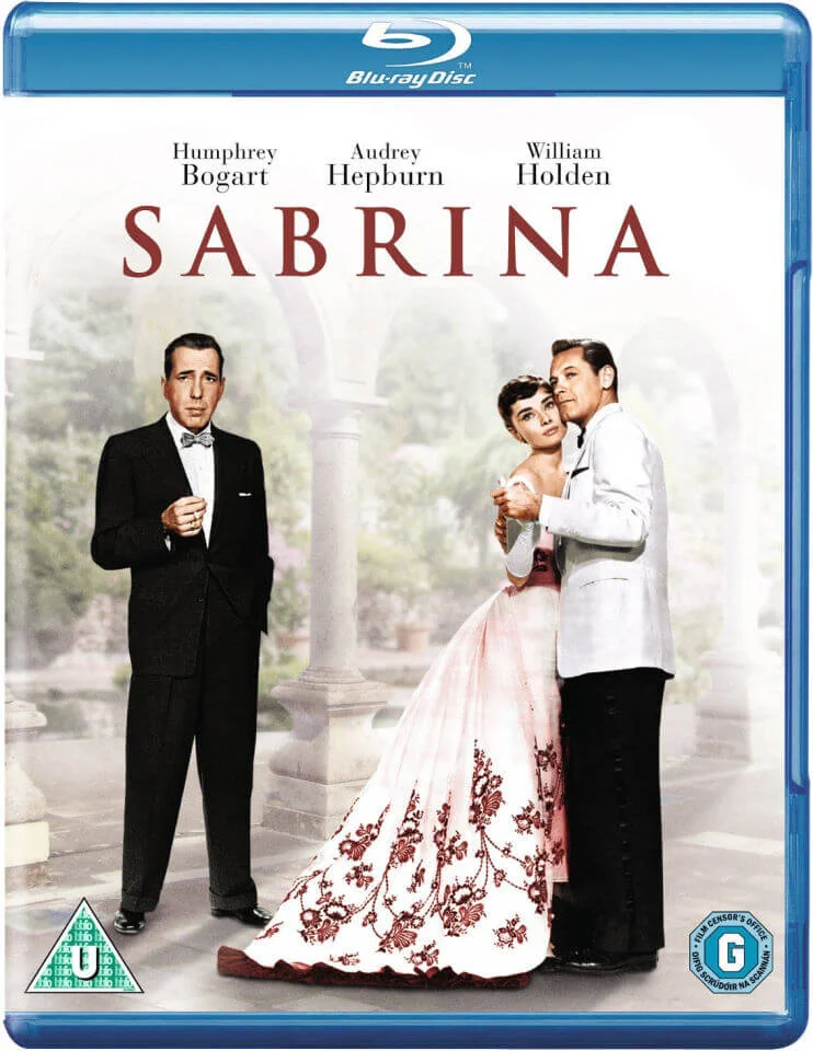 Sabrina Bild 1