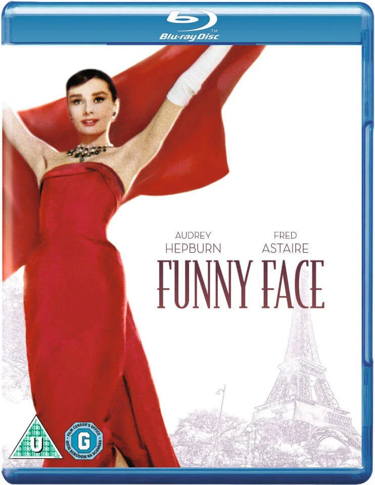 Funny Face Bild 1