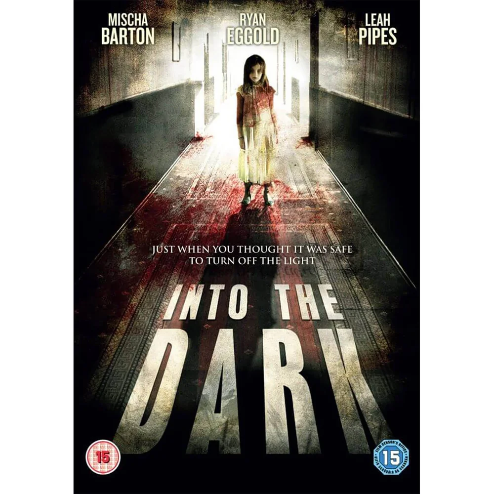 Into the Dark Bild 1