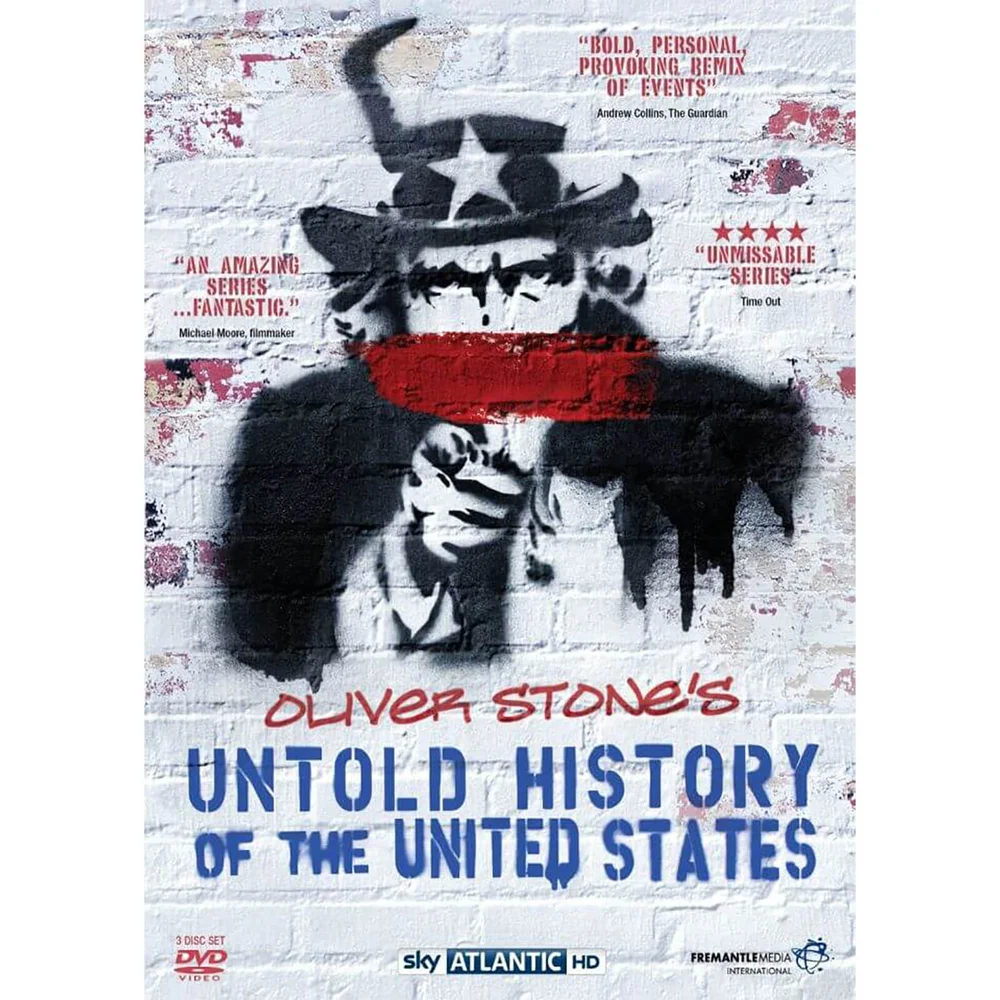 The Untold History of the United States Bild 1