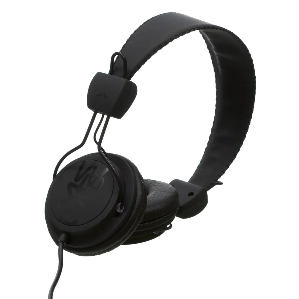 Wesc Conga Headphones - Black USED Bild 1