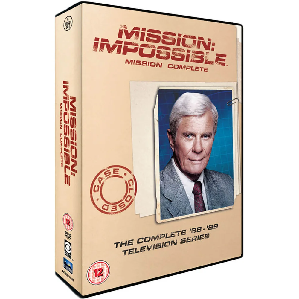 Mission: Impossible - Auftrag erfüllt Bild 1