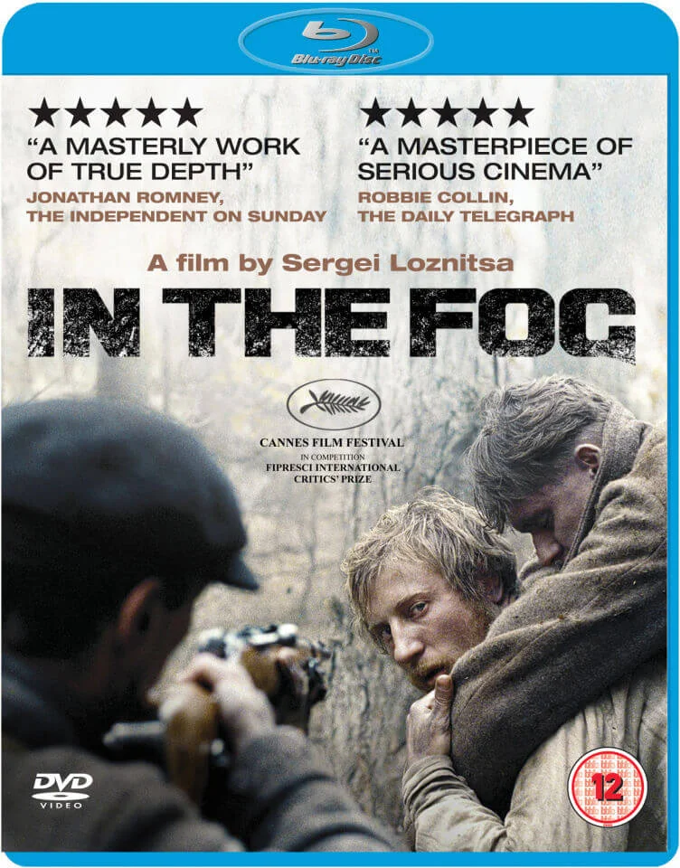 In the Fog Bild 1