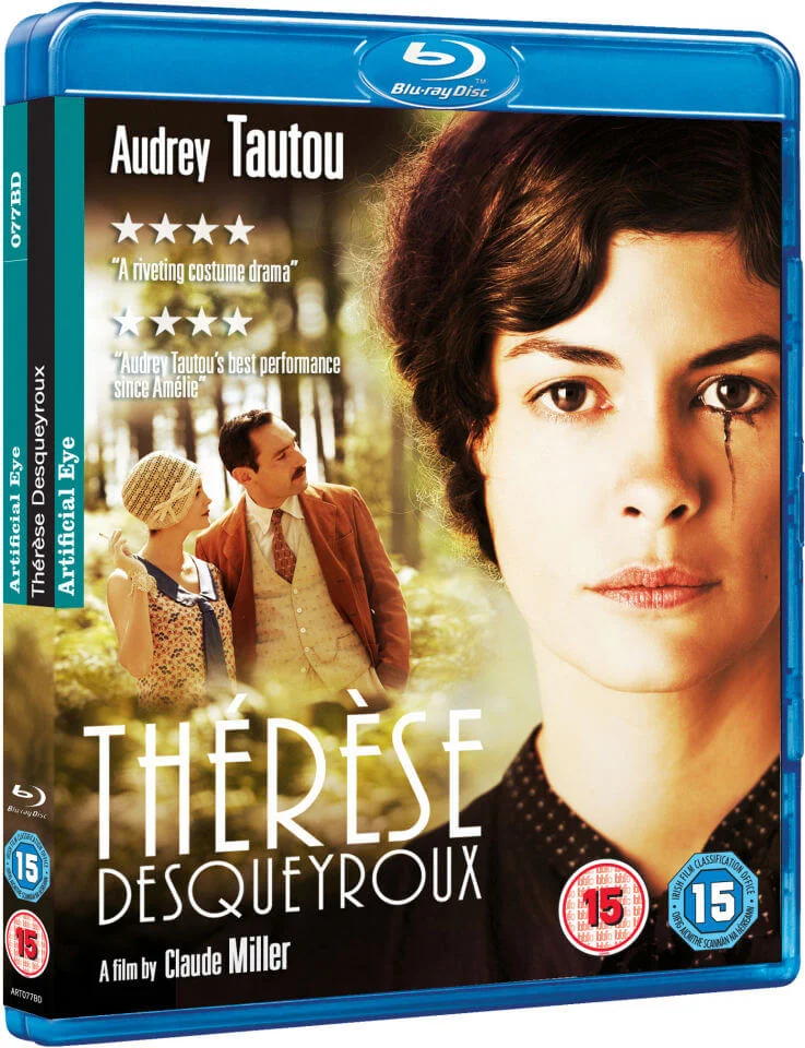 Therese Desqueyroux Bild 1