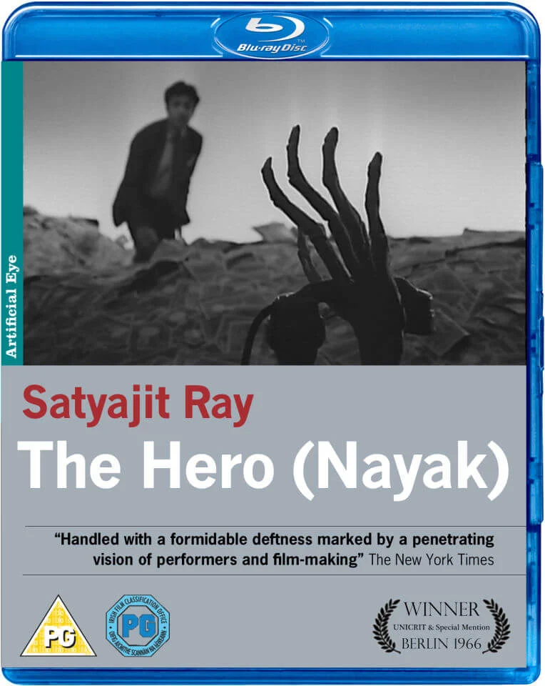 The Hero Bild 1