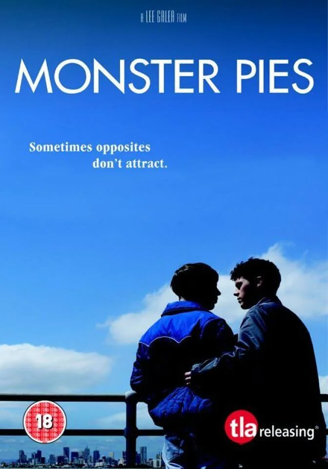 Monster Pies Bild 1