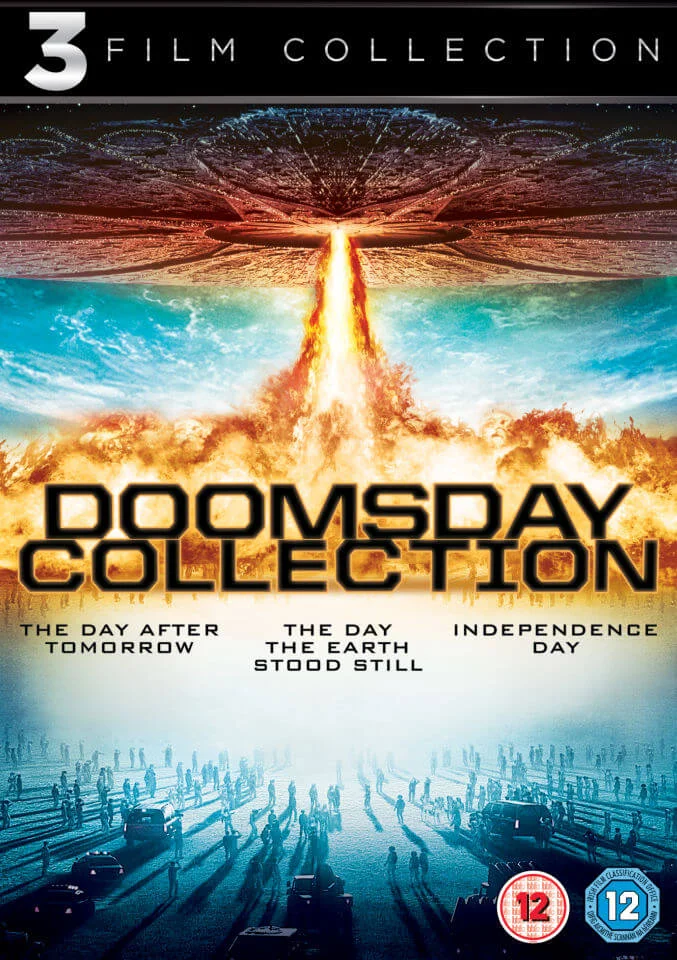 Doomsday Collection Bild 1