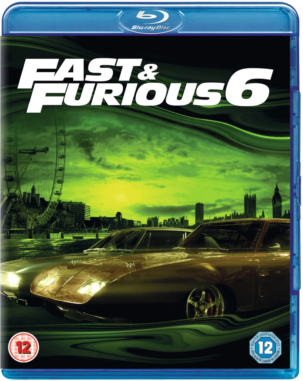 Fast and Furious 6 Bild 1