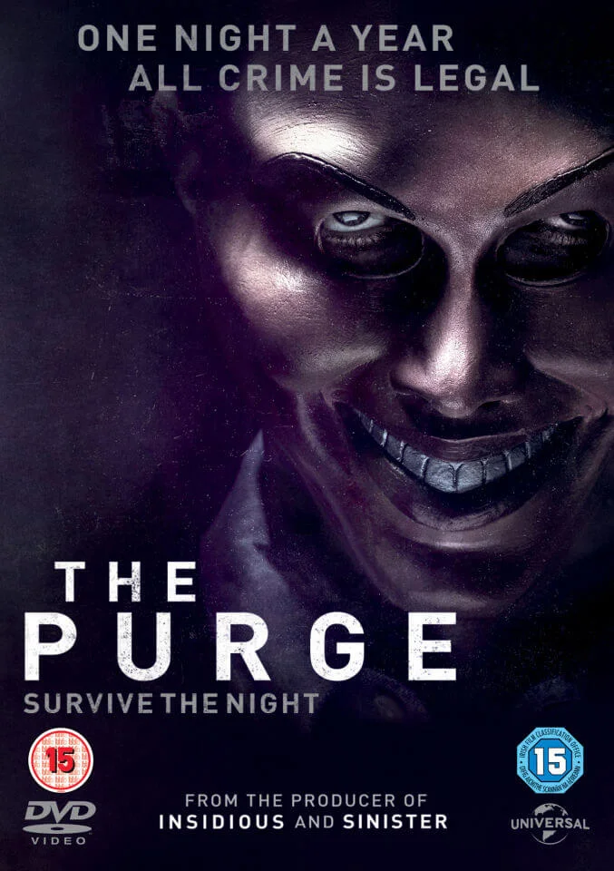 The Purge Bild 1