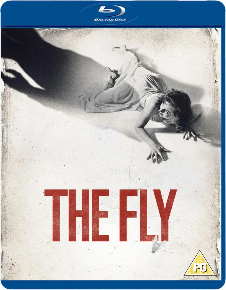The Fly (1958) Bild 1