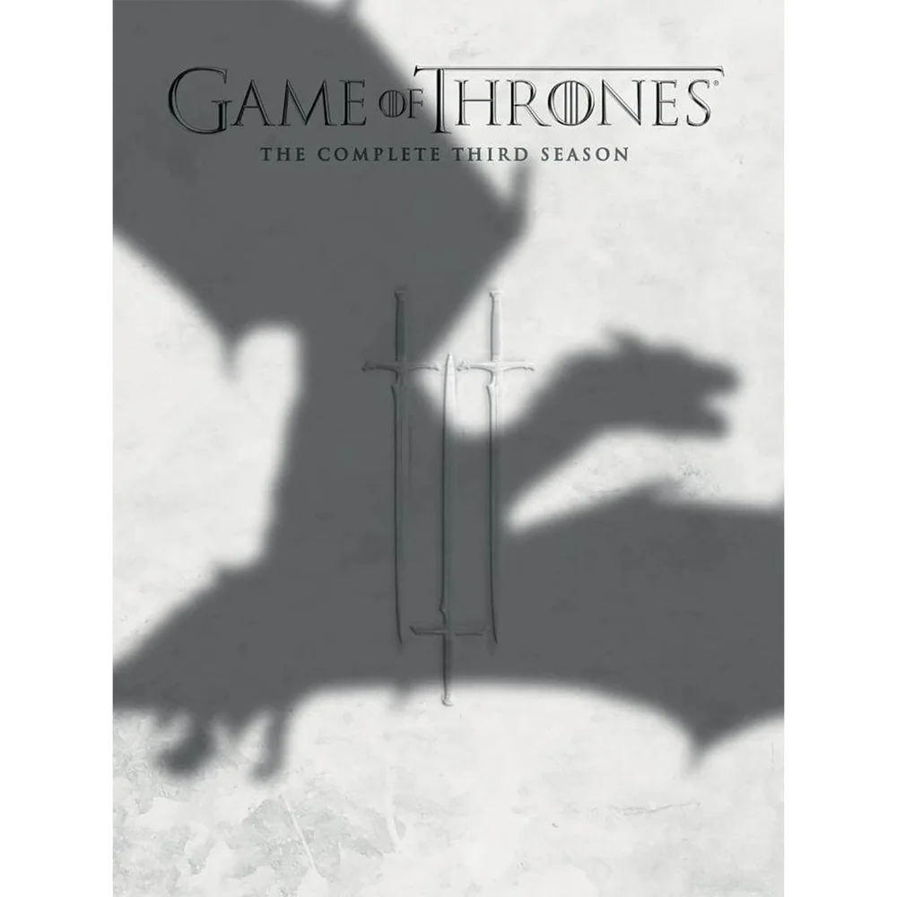 Game of Thrones - Staffel 3 Bild 1
