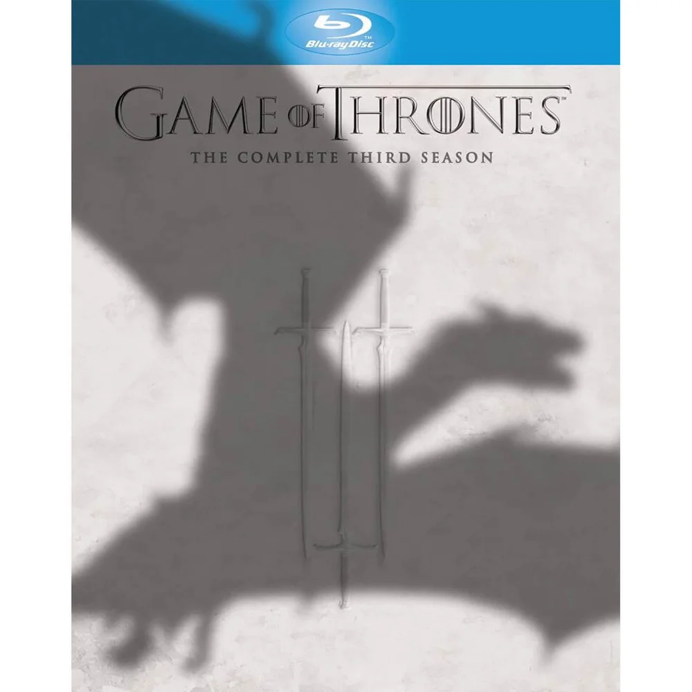 Game of Thrones - Staffel 3 Bild 1