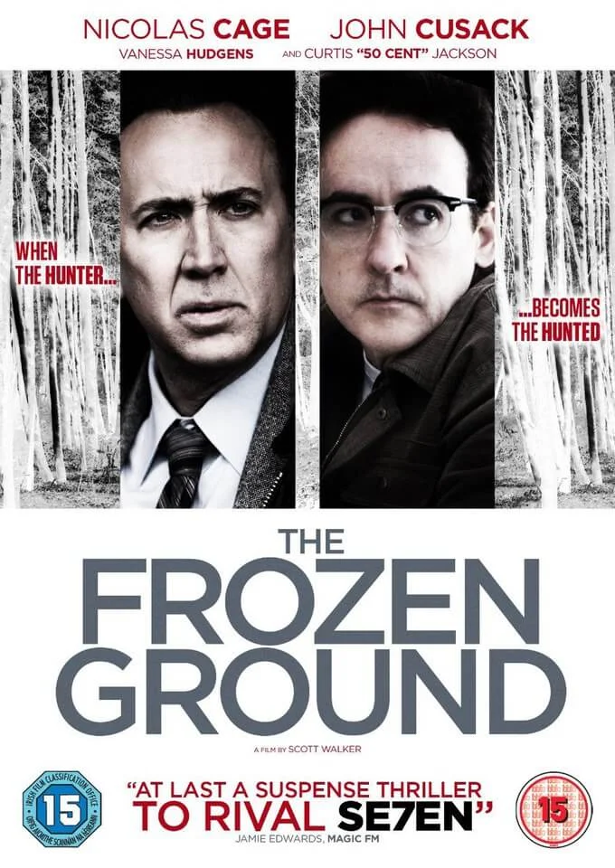 The Frozen Ground Bild 1