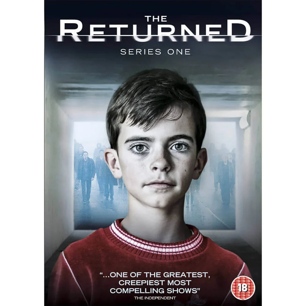 The Returned - Series 1 Bild 1