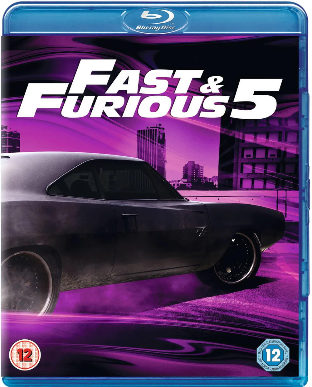 Fast Five Bild 1