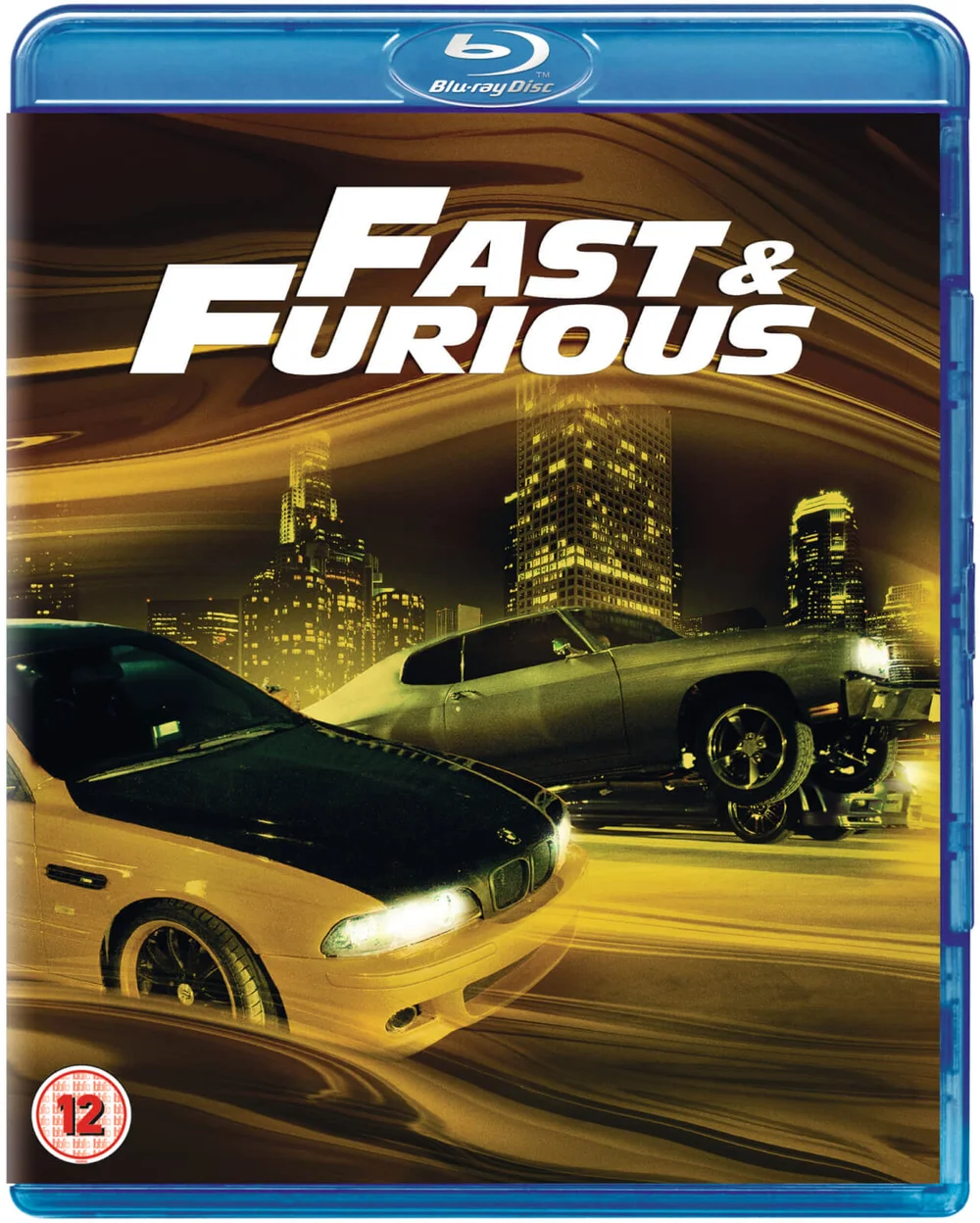 Fast and Furious Bild 1