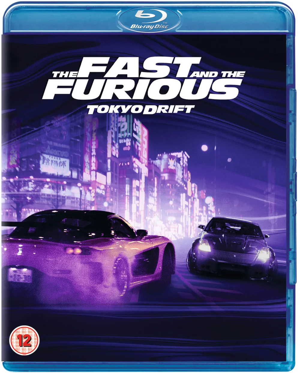 The Fast and the Furious: Tokyo Drift Bild 1