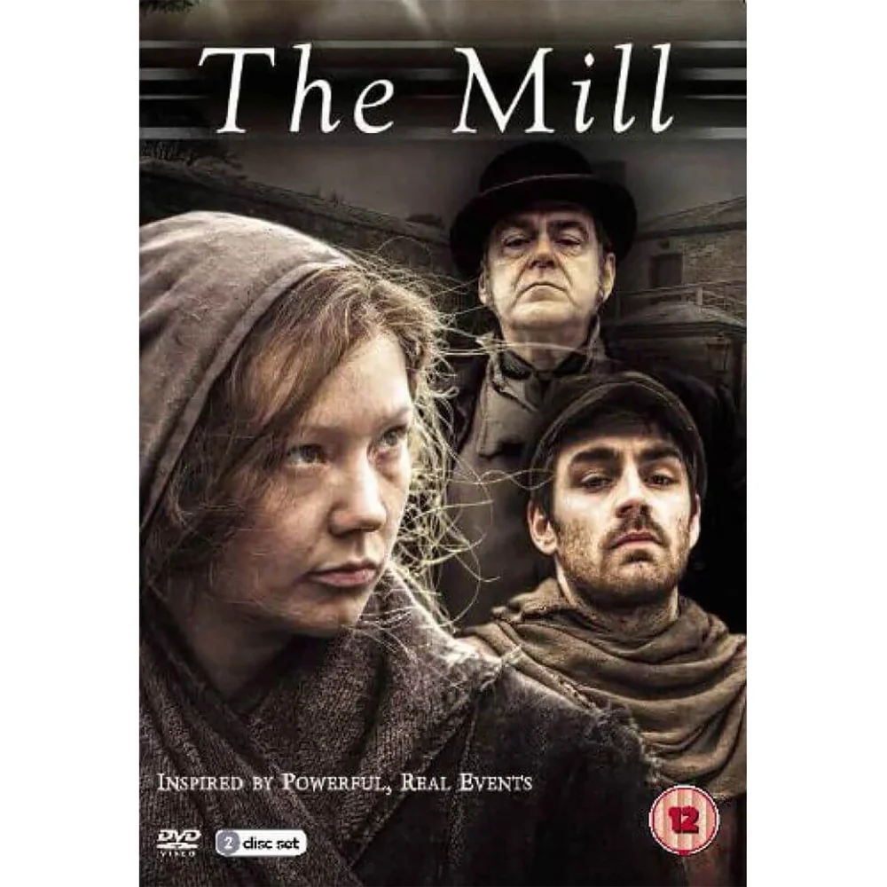 The Mill Bild 1