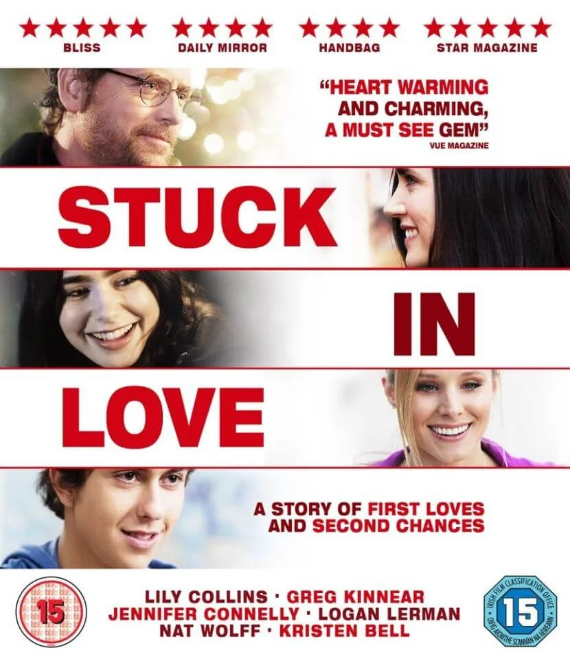 Stuck in Love Bild 1