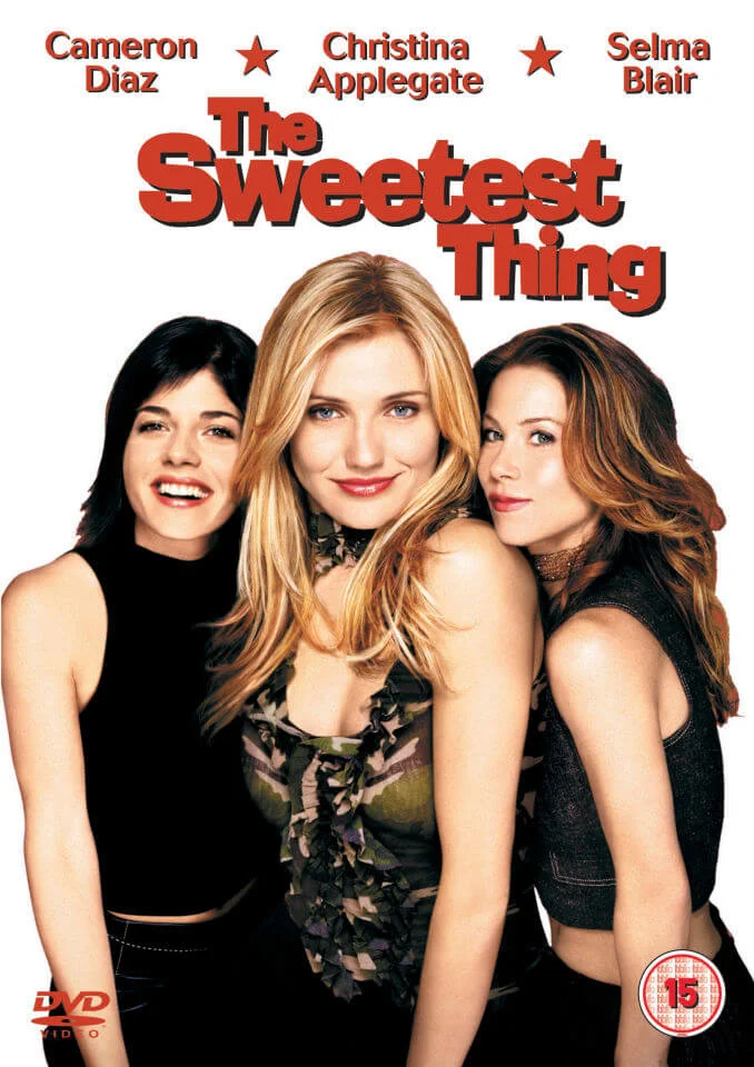The Sweetest Thing Bild 1